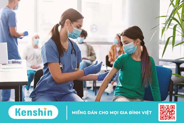 HPV type 58 và nguy cơ ung thư cổ tử cung