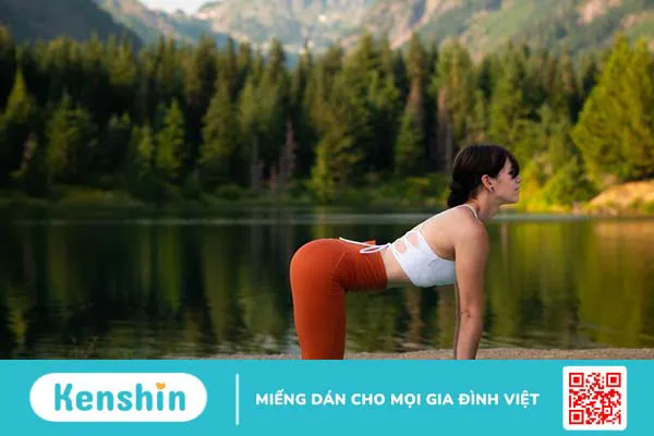 Hướng dẫn 6 bài tập yoga chữa đau đầu mất ngủ hiệu quả và được nhiều người áp dụng nhất