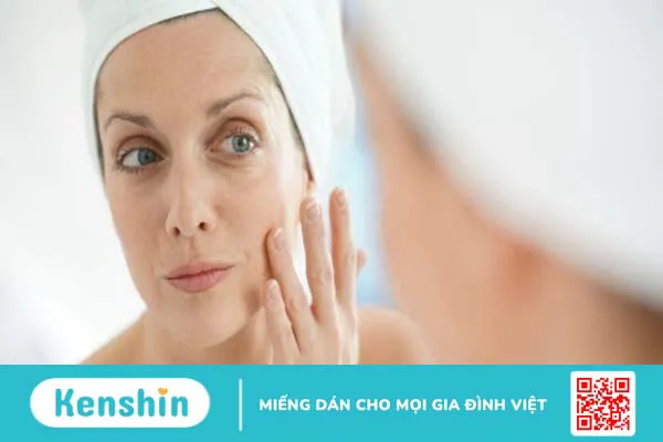 Hướng dẫn các bước chăm sóc da tuổi 30