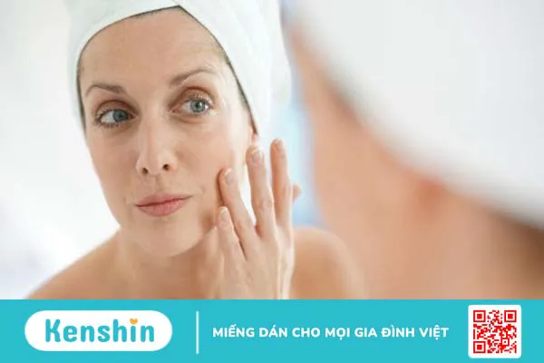 Hướng dẫn các bước chăm sóc da tuổi 30