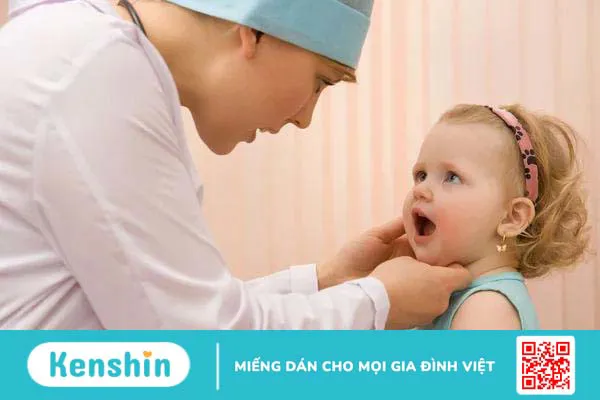 Hướng dẫn các bước đánh răng của trẻ mầm non