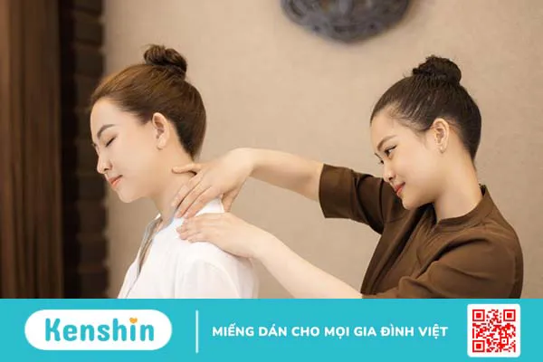 Hướng dẫn cách bấm huyệt kiên trinh chính xác nhất 3