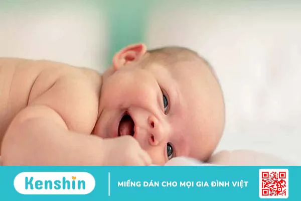 Hướng dẫn cách chăm sóc trẻ sơ sinh từ 0 – 6 tháng tuổi chi tiết nhất!