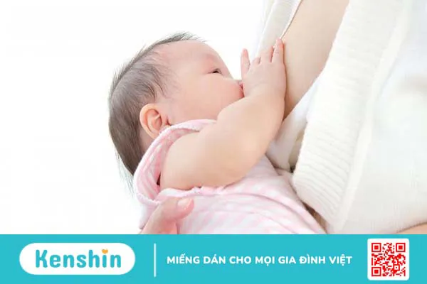 Hướng dẫn cách chăm sóc trẻ sơ sinh từ 0-6 tháng tuổi chi tiết nhất! 2