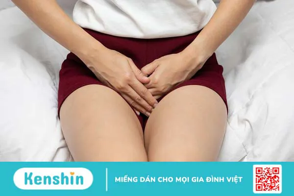 Hướng dẫn cách đặt ống thông tiểu nữ giới