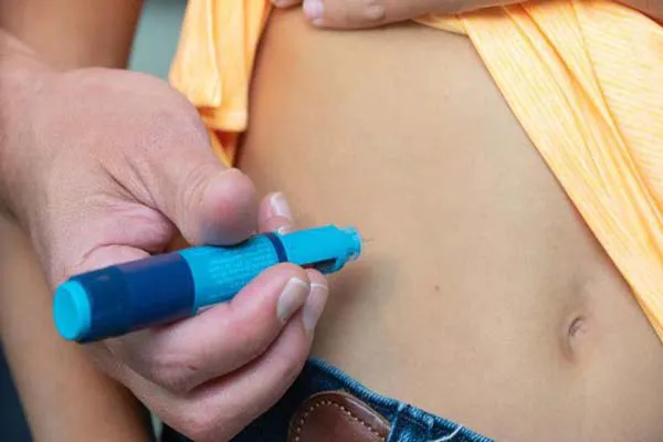 Hướng dẫn cách dùng bút tiêm Insulin với đầu kim Pic Insupen Original 2