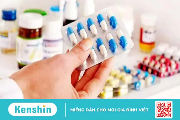 Hướng dẫn cách dùng thuốc cảm lạnh cho trẻ em an toàn và đúng cách