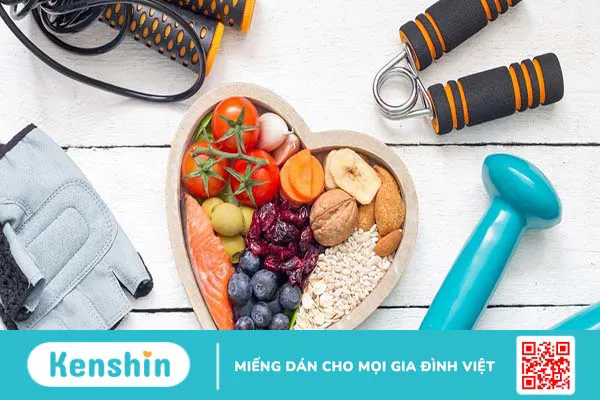 Hướng dẫn cách tính macro trong gym