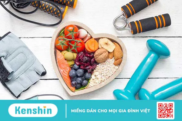 Hướng dẫn cách tính macro trong gym