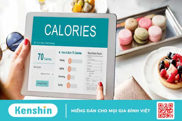 Hướng dẫn cách tính macro trong gym