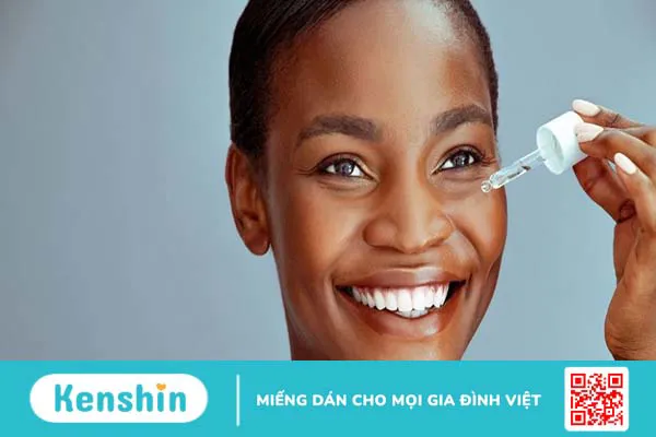 Hướng dẫn chi tiết cách dùng Retinol vào mùa đông