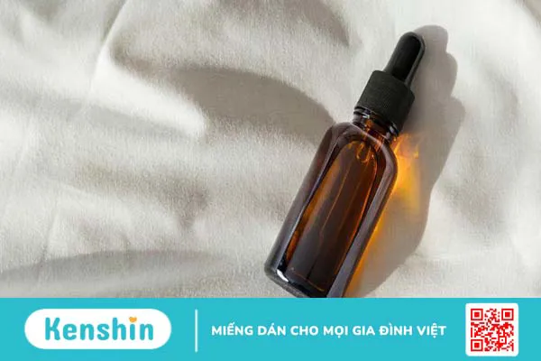 Hướng dẫn chi tiết cách dùng Retinol vào mùa đông 1