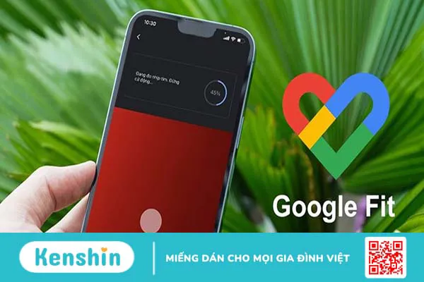 Hướng dẫn đo nhịp tim trên iPhone để theo dõi sức khỏe hàng ngày