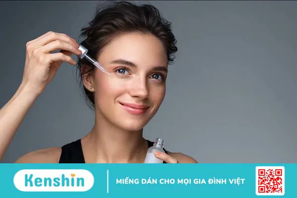 Hướng dẫn kết hợp Retinol và BHA để chăm sóc da đúng cách 4