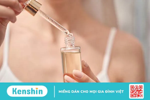 Hướng dẫn kết hợp Retinol và BHA để chăm sóc da đúng cách 5