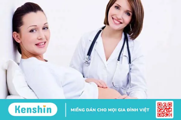 Hướng dẫn mẹ bầu cách đọc kết quả xét nghiệm sàng lọc trước sinh chính xác