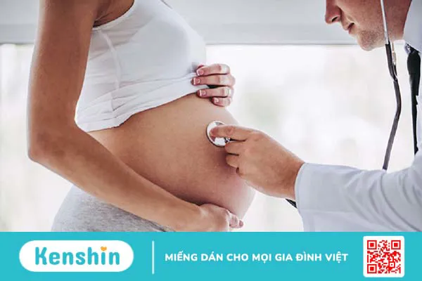 Hướng dẫn mẹ bầu cách đọc kết quả xét nghiệm sàng lọc trước sinh chính xác