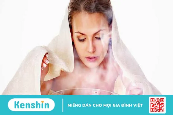 Hướng dẫn mẹ bỉm chăm sóc da mặt sau sinh