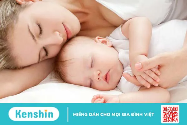 Hướng dẫn mẹ bỉm chăm sóc da mặt sau sinh