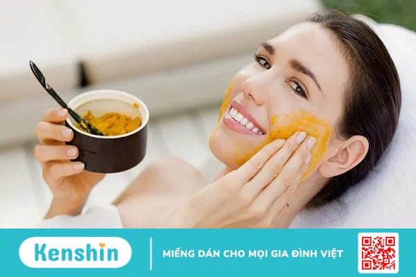 Hướng dẫn mẹ bỉm chăm sóc da mặt sau sinh