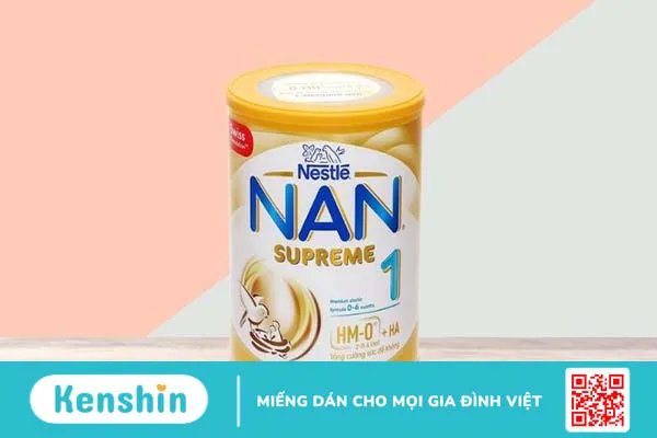 Hướng dẫn mẹ cách chăm sóc trẻ bị dị ứng đạm sữa bò 4