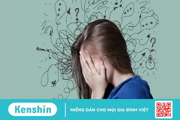 Hướng dẫn một số cách giảm lo âu tự nhiên vừa đơn giản vừa dễ thực hiện