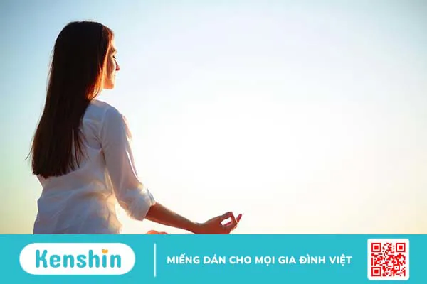 Hướng dẫn một số cách giảm lo âu tự nhiên vừa đơn giản vừa dễ thực hiện