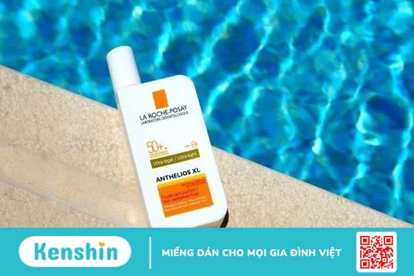 Hướng dẫn phân biệt kem chống nắng La Roche Posay thật giả