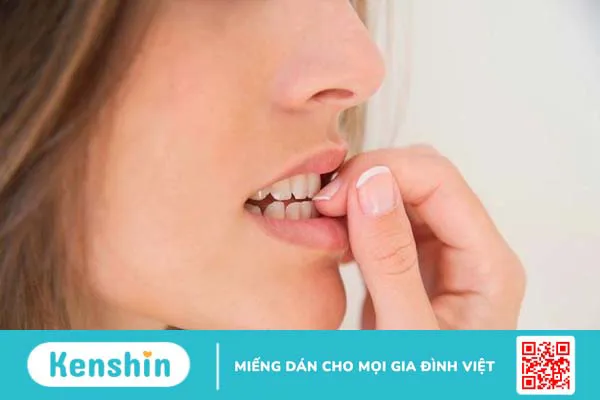 Hướng dẫn quy trình chăm sóc móng tại nhà