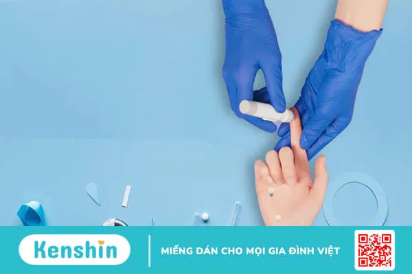 Hướng dẫn sử dụng bút tiêm insulin với đầu kim PIC Insupen Original