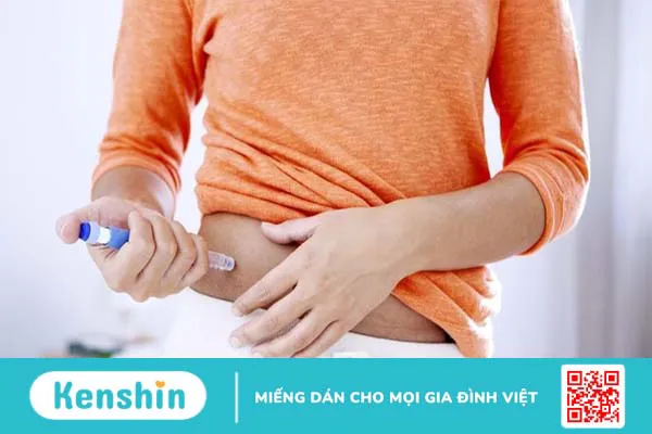 Hướng dẫn sử dụng bút tiêm insulin với đầu kim PIC Insupen Original