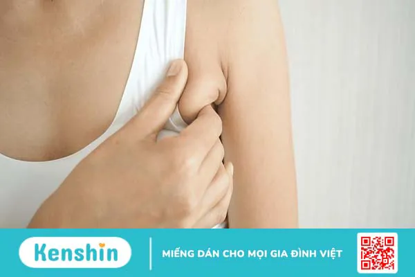 Hút mỡ nách bao nhiêu tiền? Tìm hiểu chi tiết về phương pháp hút mỡ nách