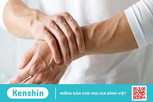 Huyệt Chi Câu là gì? Cách châm cứu huyệt Chi Câu