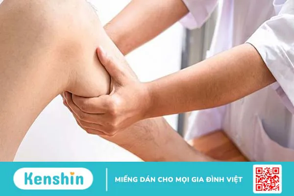 Huyệt địa cơ là huyệt gì? Bấm huyệt địa cơ có chữa tiểu đường không?