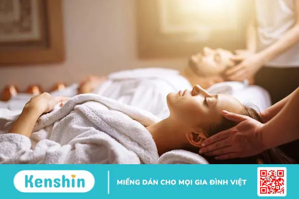 Huyệt Giác Tôn có tác dụng chữa bệnh như thế nào?