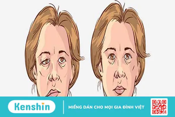 Huyệt Hoàn Cốt nằm ở vị trí nào, có tác dụng gì?