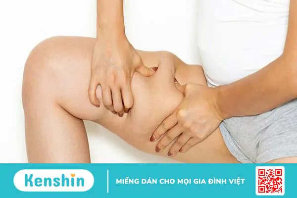 Inner thigh là gì? Hướng dẫn tập bắp đùi trong đúng cách tại nhà