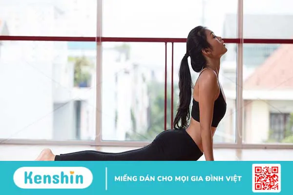 Inner thigh là gì? Hướng dẫn tập bắp đùi trong đúng cách tại nhà 3