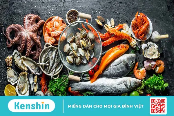 Kể tên 15 loại thực phẩm giàu selen có lợi cho cơ thể