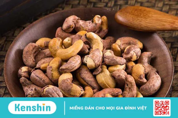 Kể tên 15 loại thực phẩm giàu selen có lợi cho cơ thể