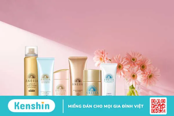 Kem chống nắng Anessa có chống ánh sáng xanh không? 2