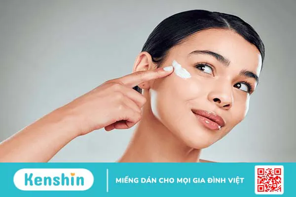 Kem chống nắng Anessa có chống ánh sáng xanh không? 3