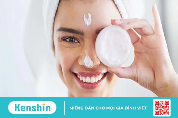 Kem dưỡng ẩm sáng da Fixderma Face21 Face Cream – Lành tính và cấp ẩm hiệu quả