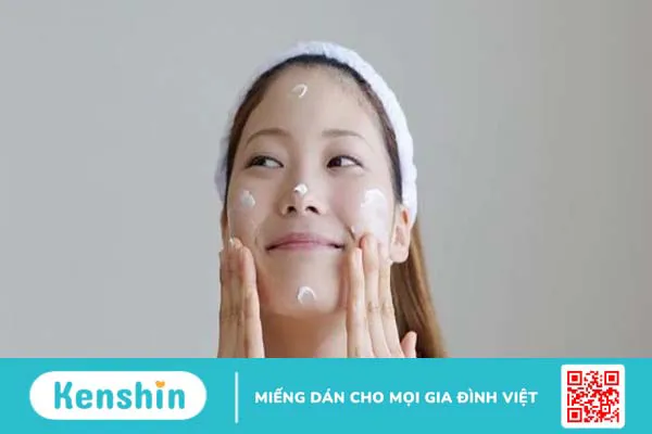 Kem dưỡng ẩm sáng da Fixderma Face21 Face Cream – Lành tính và cấp ẩm hiệu quả