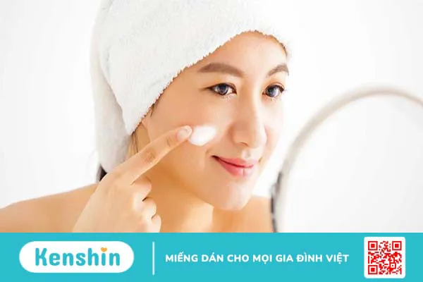 Kem dưỡng ẩm sáng da Fixderma Face21 Face Cream và những điều cần biết