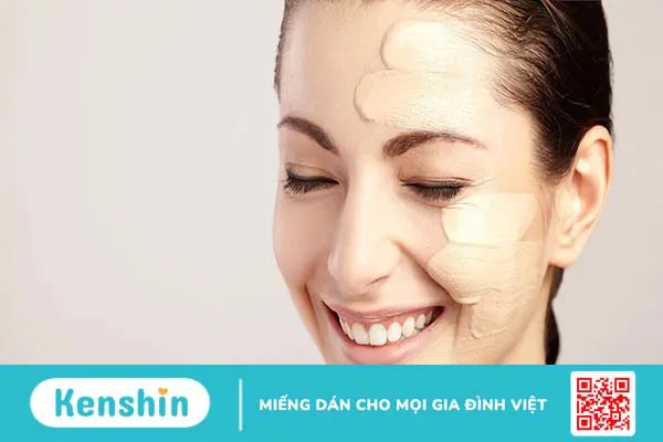 Kem nền và kem lót có gì khác nhau? Cách dùng kem nền và kem lót