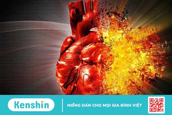 Kênh nhĩ thất được chia làm mấy loại? Các biện pháp phòng ngừa hiệu quả  1