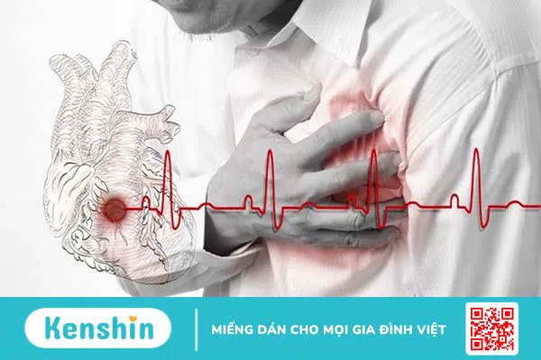 Kênh nhĩ thất được chia làm mấy loại? Các biện pháp phòng ngừa hiệu quả  3