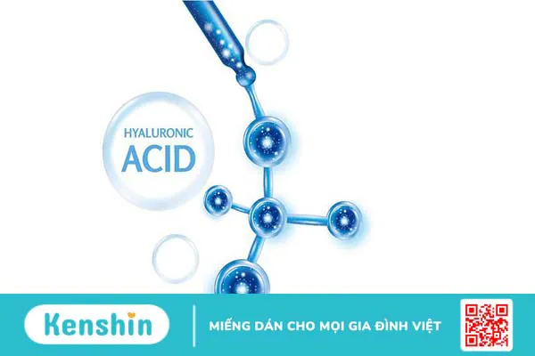 Kết hợp AHA và Hyaluronic Acid trong chăm sóc da mặt