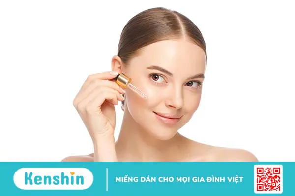 Kết hợp Ceramide và Hyaluronic Acid để chăm sóc da có tốt không?